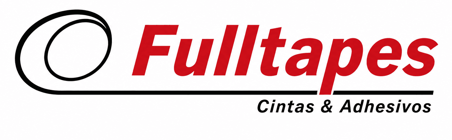 FullTapes — Cintas & Adhesivos