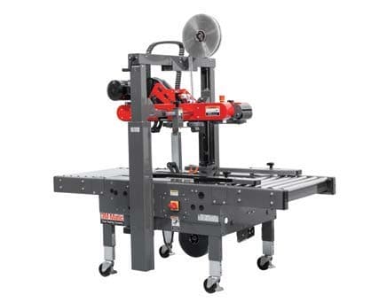 Máquina selladora de cajas 3M-Matic 7000a Pro