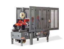 Máquina selladora de cajas 3M-Matic 8000af