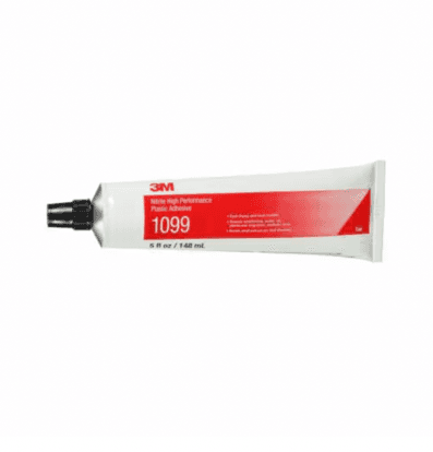 Adhesivo de nitrilo de alta performance Scotch-Weld 3M