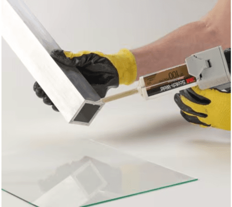 Adhesivo epóxico Scotch-Weld 3M