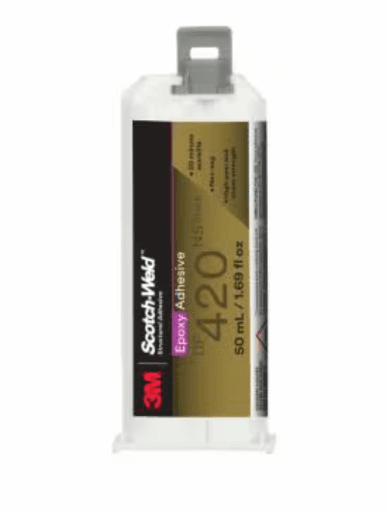Adhesivo epóxico estructural Scotch-Weld 3M