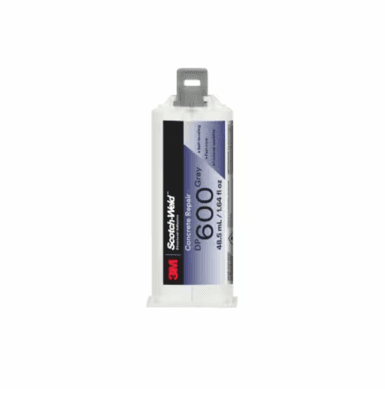 Reparador de concreto Scotch-Weld 3M