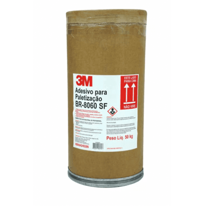 Adhesivo PVA para paletización 3M