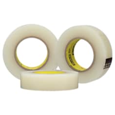 Rollos de cinta elástica Scotch 8886 de 3M
