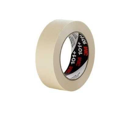 Rollo de cinta de enmascarar 3M 101+