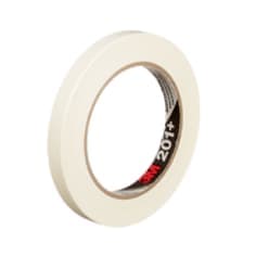 Rollo de cinta de enmascarar 3M 201+