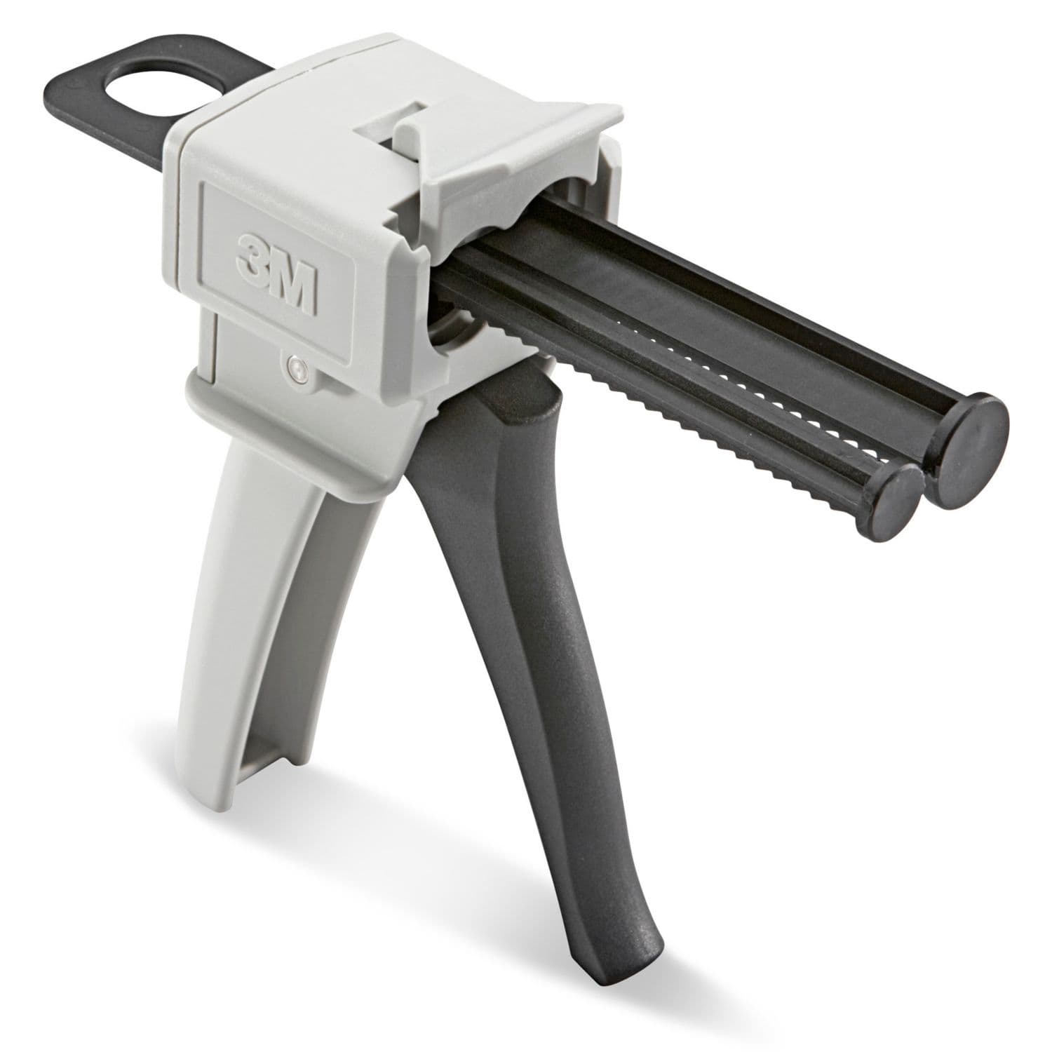 Aplicador manual 3M EPX para cartuchos Duo-Pak de adhesivo estructural