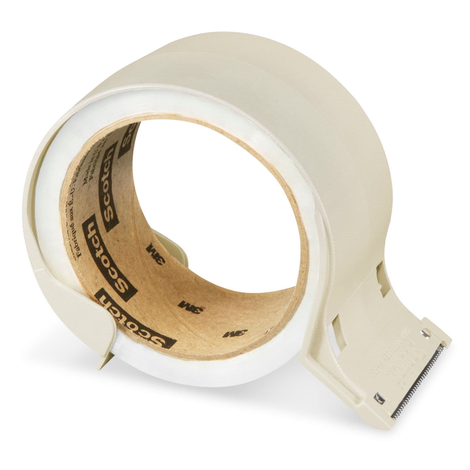 Dispensador manual de cinta de embalaje 3M H320