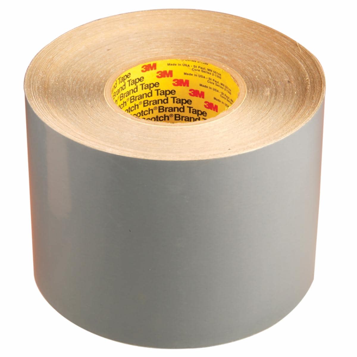 Rollo de cinta para montaje flexográfico 3M 411DL
