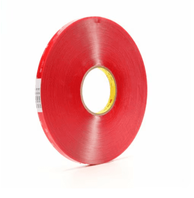 Rollo de cinta transparente 3M VHB 4905
