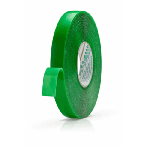 Rollo de cinta transparente 3M VHB 4910