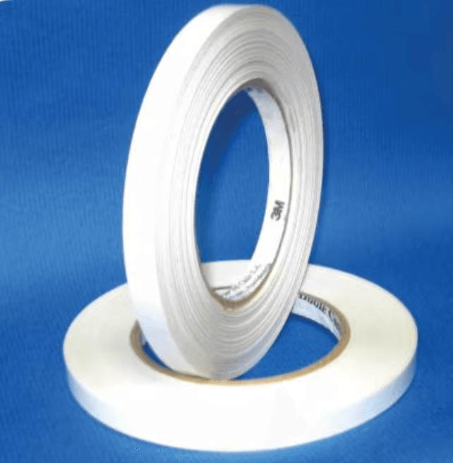 Rollos de cinta doble contacto con soporte tissue 3M 9945