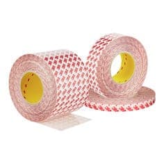 Rollo de cinta doble contacto 3M GPT-020