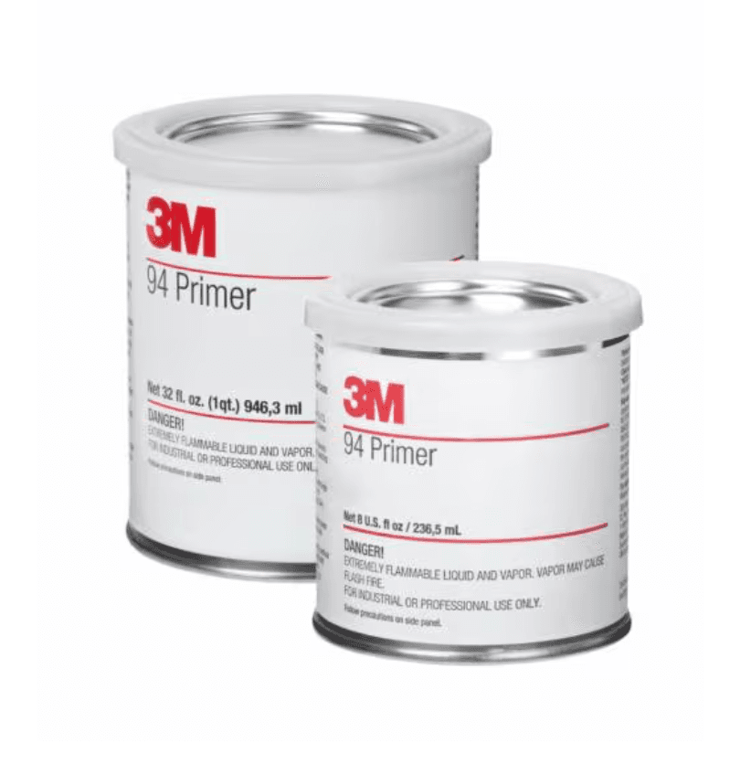 Envases de promotor de adhesión 3M Primer 94