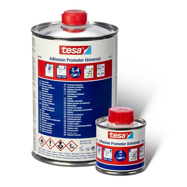 Envase de promotor de adhesión tesa 60150